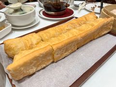 -喜宴又一村·粤菜·茶点·海鲜(壹方天地店)