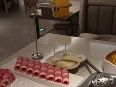 -海底捞火锅(龙岗星河COCO Park店)