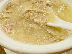肚仁蒜块-北京小肠陈饭庄(方庄店)