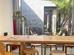 -VOYAGE COFFEE(杨梅竹店)