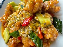 -璟象酒店-爱丽坊景观餐厅