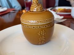 -洲际酒店·地平线全日餐厅HORIZON CAFÉ