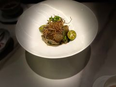 -上蔬无瑕· 创意素食·Vegetarian(华采天地店)