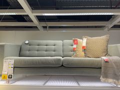 -宜家家居(四元桥商场店)