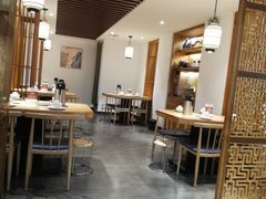 大堂-火候轩品质湘菜·私厨(市府店)