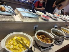 -素满香·Vegan食养自助(天一广场店)