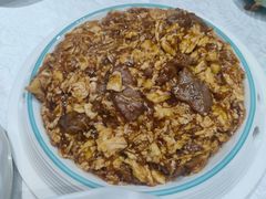 -金家老三饭庄(常营店)