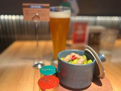 -雪熊精酿·哈尔滨烧烤酒馆(非遗大串店)