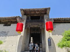 -山西王家大院
