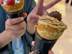 -July tale·可丽饼(德基广场店)