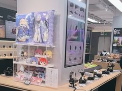 -Sony Store 索尼(上海淮海中路店)