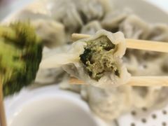 -桔子海鲜烧烤大排档(台东店)