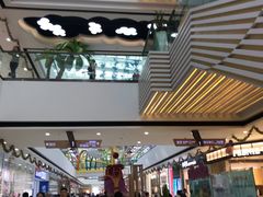-万达茂商场(南京仙林店)