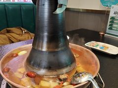 -阳坊胜利涮羊肉(阳坊老店)