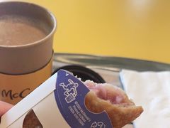 香芋派-麦当劳(东石东一路店)
