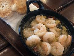 -FISH&POTATO Cō(地中海美食 万象城店)