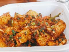 -树厨贵州菜(大十字店)