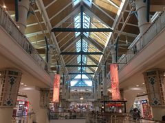 -尚泰清迈机场购物中心