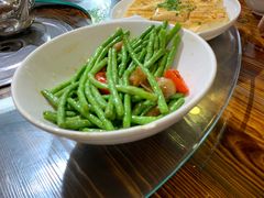 -绿雅居原生态农庄(小涌店)