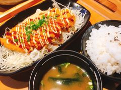 -雷门拉面店(新光天地店)