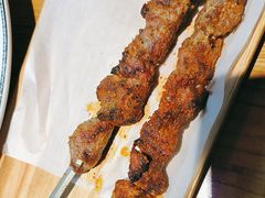 -胖老汉清真餐饮(西御街店)