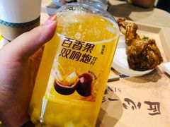 -吉野家(顺义站前北街店)