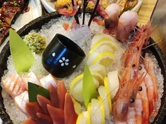 -Top House日式料理(茸北店)