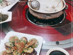 -金记猪肚鸡(琅西店)