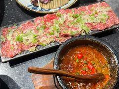 -虎丸烧肉(新大陆广场店)