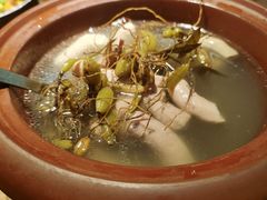 -食锦记·福建私房菜(浦西万达店)