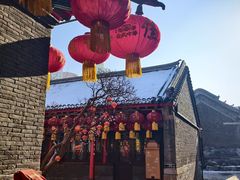 -慈恩寺