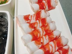 -海底捞火锅(海宁路店)