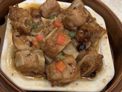 -顺德人家食府(黄金广场店)