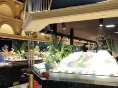 -五月罗马海鲜烤肉自助餐厅(印象城店)