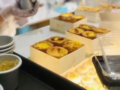 -酥挞记·手作布丁挞(西关店)