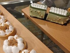 -汇泉王朝大饭店-旋转餐厅(南海路店)