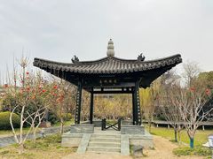 -东关历史文化旅游区-东门遗址