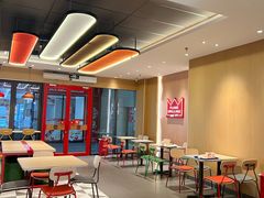 -汉堡王(上海凌云壹街坊店)