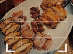 -小山日本料理(太古汇店)