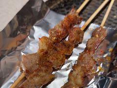 -耶里夏丽·丝路新疆菜·清真食品(徐汇南丹东路臻选店)