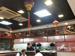 -王家沙点心店(万航渡路店)