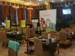 -火舞泰·泰式海鲜火锅餐厅(世纪城店)