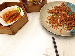 -广州逸林假日酒店·四季桃源中餐厅(白云山风景区店)