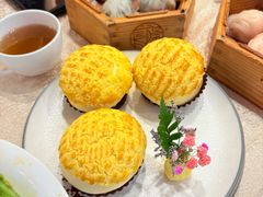 -麒麟中餐厅·经典粤菜·地道菜式老字号(广州长隆酒店)