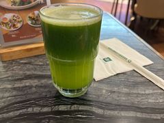 -THE WOODS 简餐 (国贸商城店)