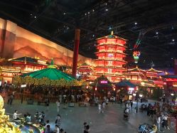 -南京万达乐园