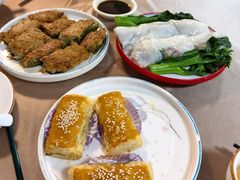-华源餐厅·海鲜大排档(日月贝店)
