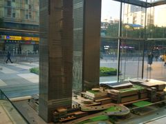-长沙尼依格罗酒店