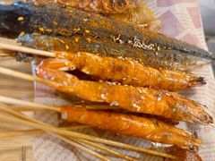 -蚝当家·海鲜龙虾烧烤(文二路原开蚝屋店)
