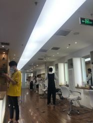 -THE LOG SALON 记录